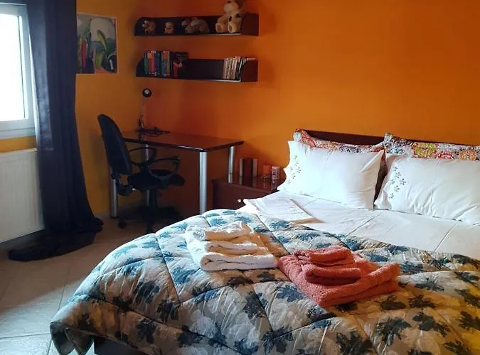 Dimitra's